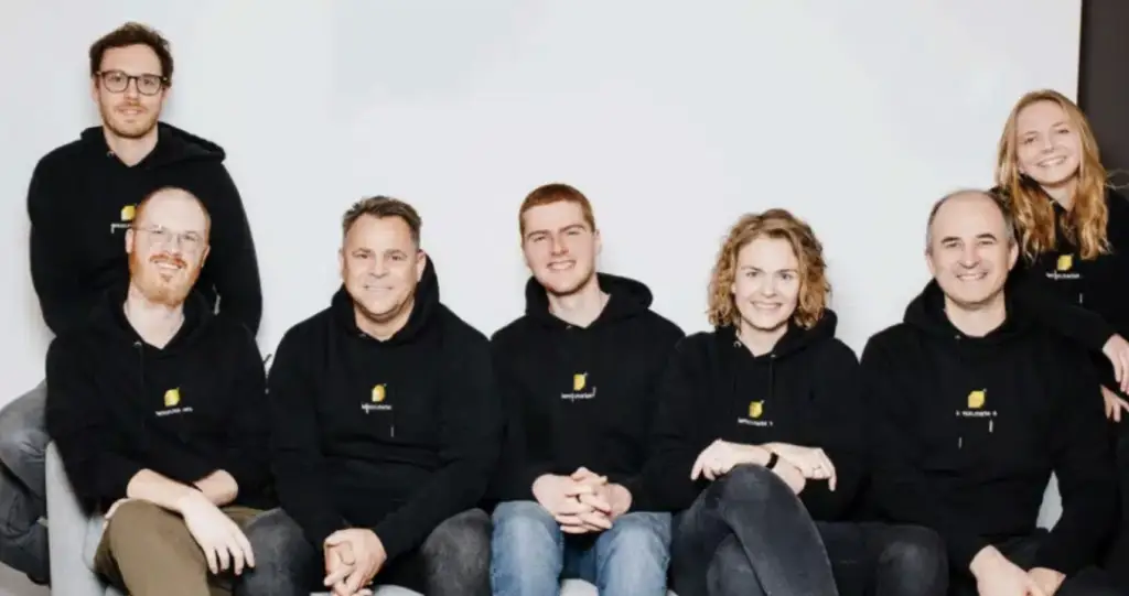 Lemon.markets from Germany raises €12M to expand Brokerage-as-a-Service Platform