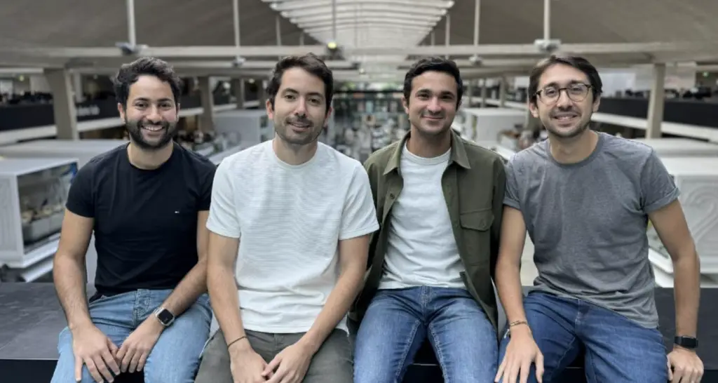 Presti from France secures €3.2M to revolutionize Furniture Product Photography with AI