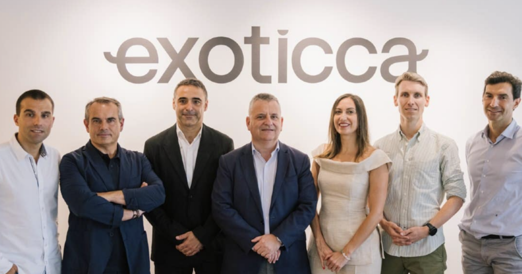 Exoticca from Spain bags €60M to transform Multi-Day Tour Bookings