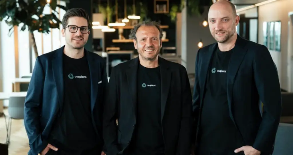 Osapiens from Germany secures €111M to enhance ESG Compliance Solutions