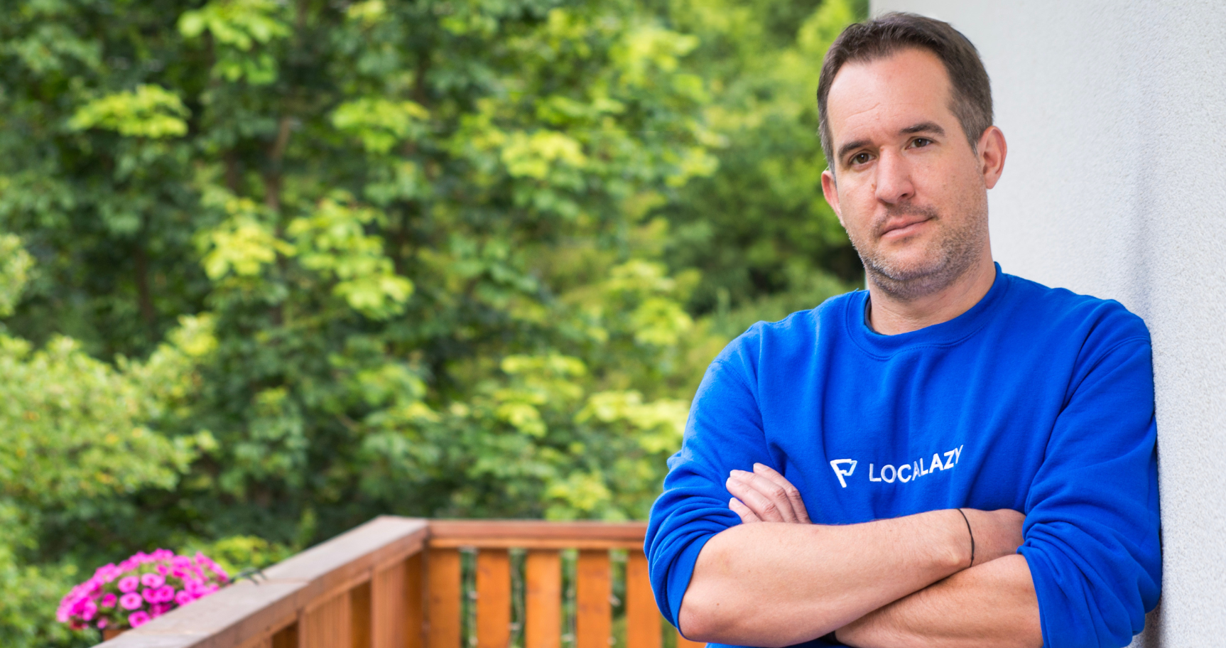 Václav Hodek on Localazy’s Role in the Future of Localization and Translation