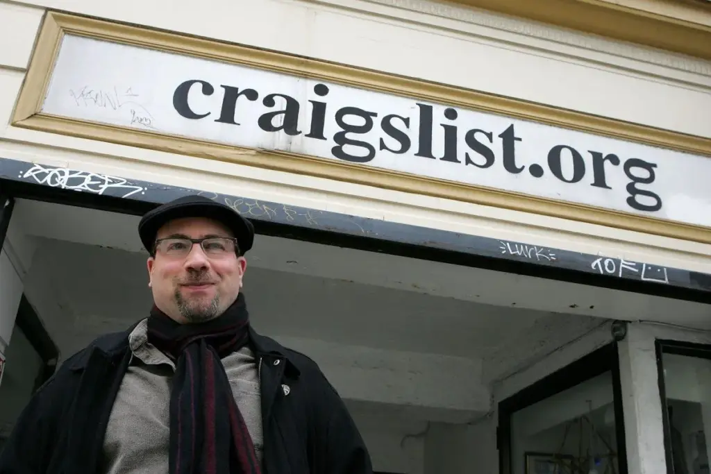 Craigslist: A Success Story with Valuable Lessons for Entrepreneurs