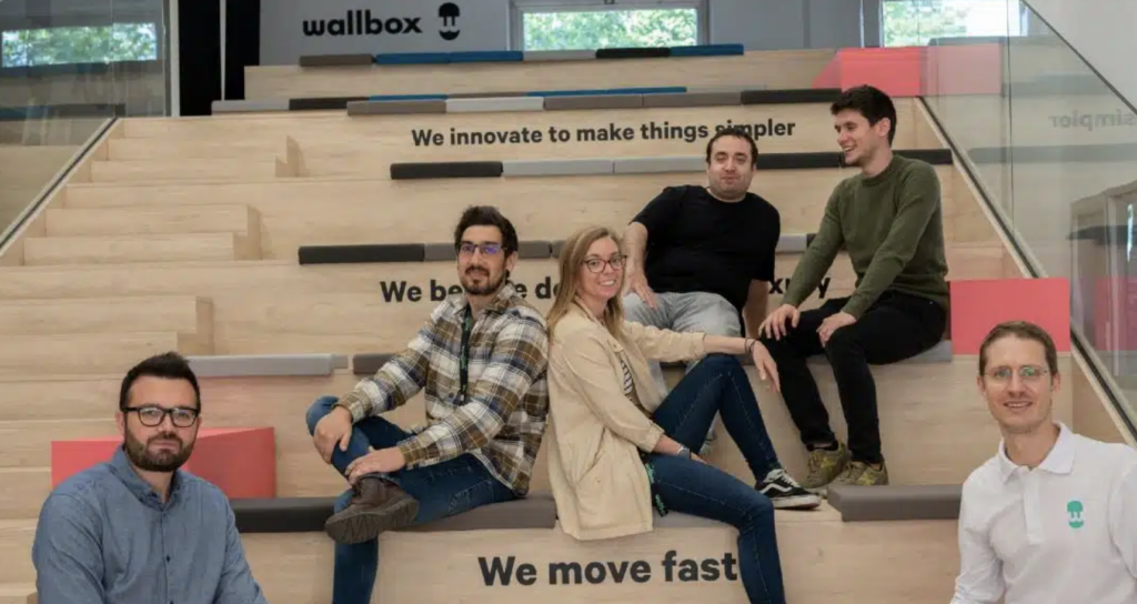 Wallbox from Spain secures €41.7M Investment to expand EV Charging Solutions