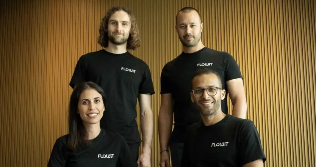 FLOWIT from Switzerland secures €4.2M to enhance Employee Engagement and reduce Turnover Costs