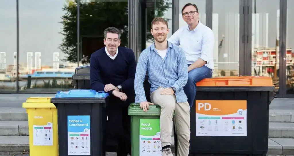 Seenons acquires Waste Group Denmark to expand European Reach