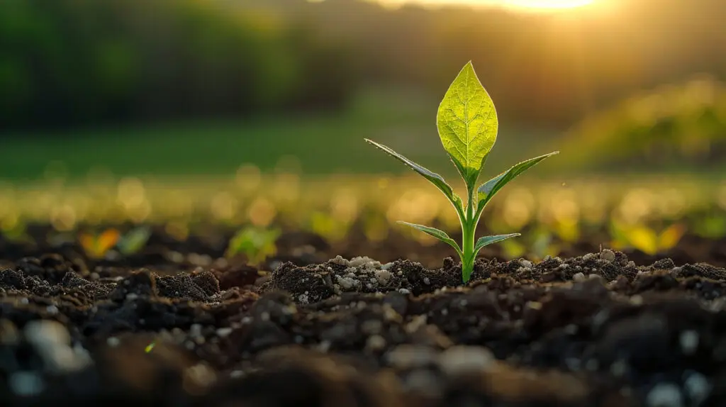 Soil Capital from Belgium secures €15M in Series B to drive Regenerative Agriculture