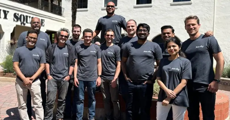 Acuvity secures $9M in Seed Funding for AI Security and Governance Platform