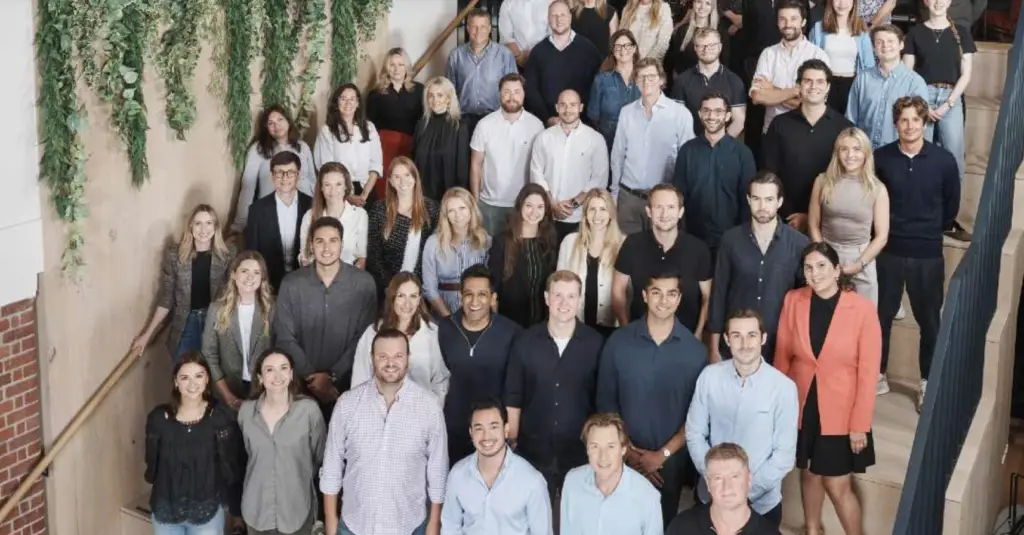 Largest Fundraise to Date: Atomico secures €1.12B to back Europe's most ambitious Startups