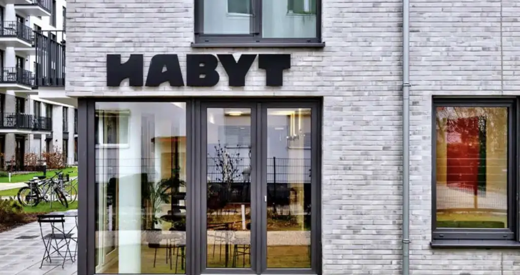 Habyt from Germany raises €40M to expand affordable and sustainable Global Living Solutions