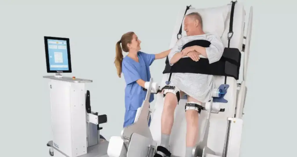 Reactive Robotics raises €5M to enhance AI and Robotic Mobilisation in Healthcare