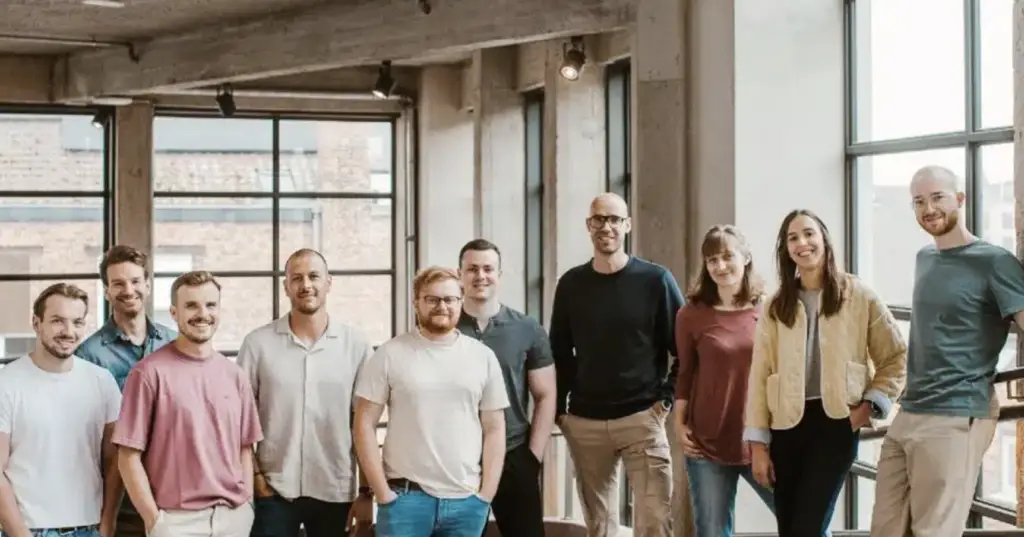 FixForm from Belgium secures €1.5M to expand Building Management Platform into new Markets