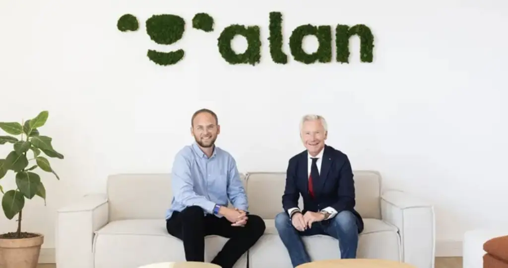 Alan secures €173M at a €4B Valuation aiming for Profitability by 2026