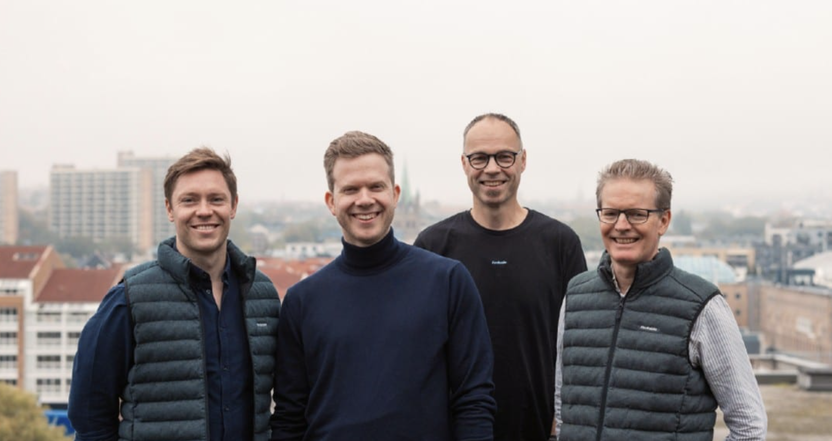 Findable from Norway bags €9M to automate Building Documentation with AI