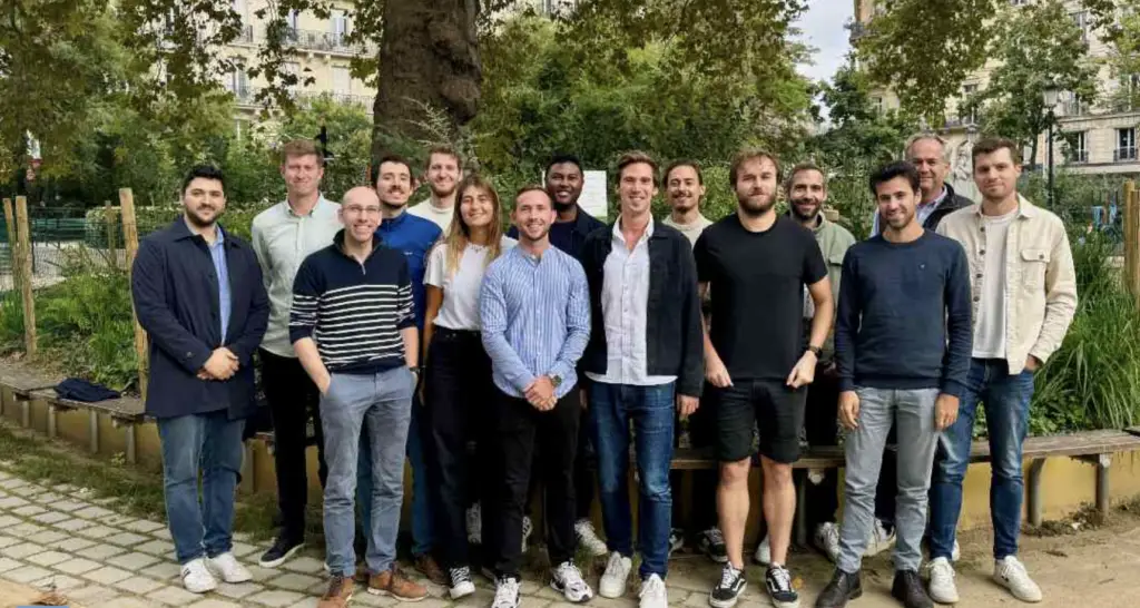 Dotfile from France secures €6M to revolutionize Compliance with AI-Powered Solutions