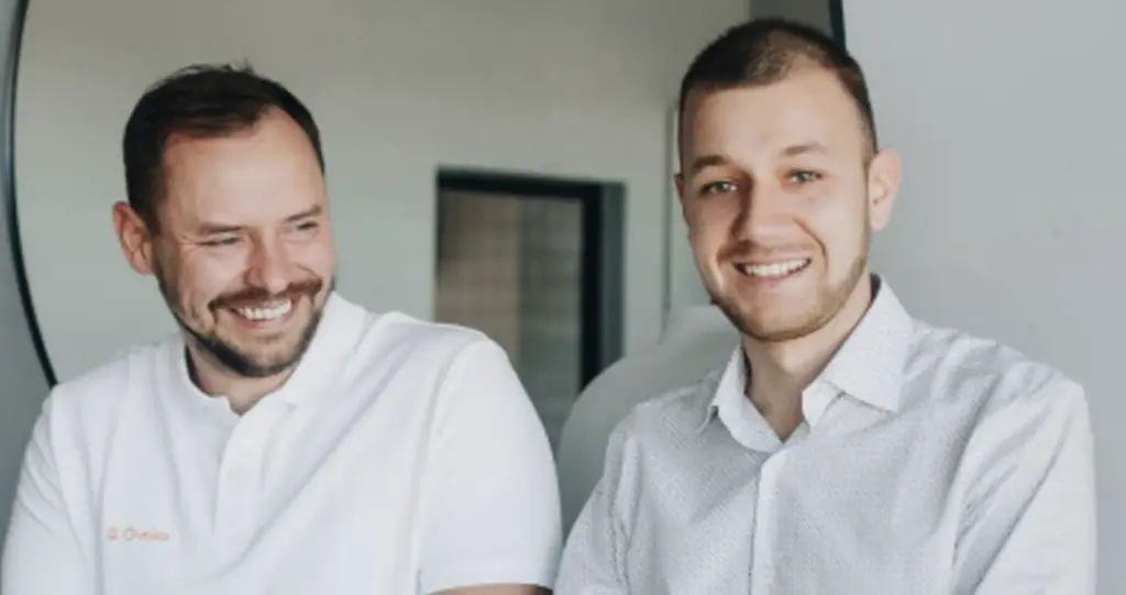 Ovoko from Lithuania secures €20M to boost Circular Economy for Used Car Parts