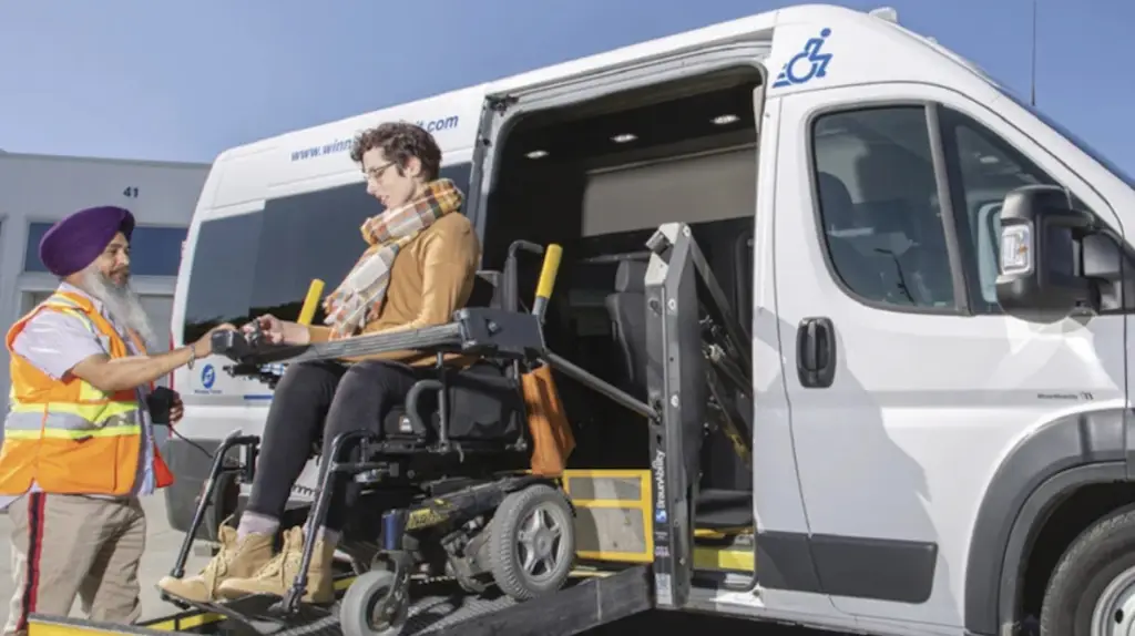 Spare from Vancouver secures $42M Series B to expand Paratransit Solutions Globally