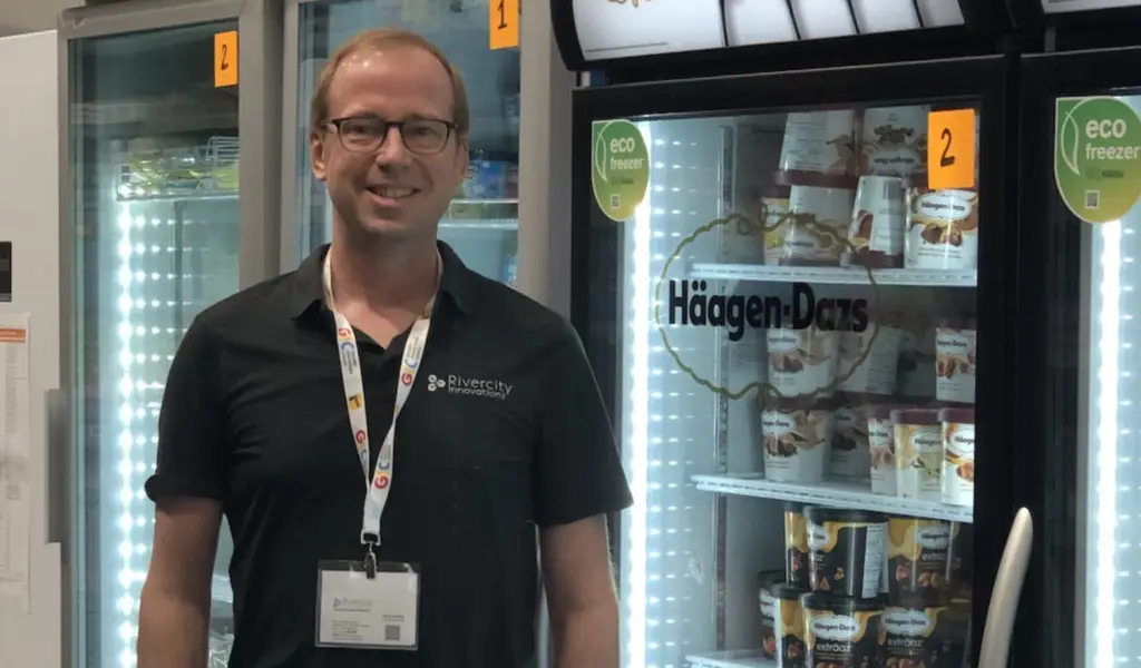 Rivercity Innovations secures $2M CAD to expand Global Cold Chain Monitoring