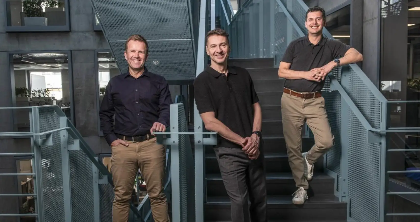 Tensor Ventures launches €50M Fund to boost Deep Tech Startups