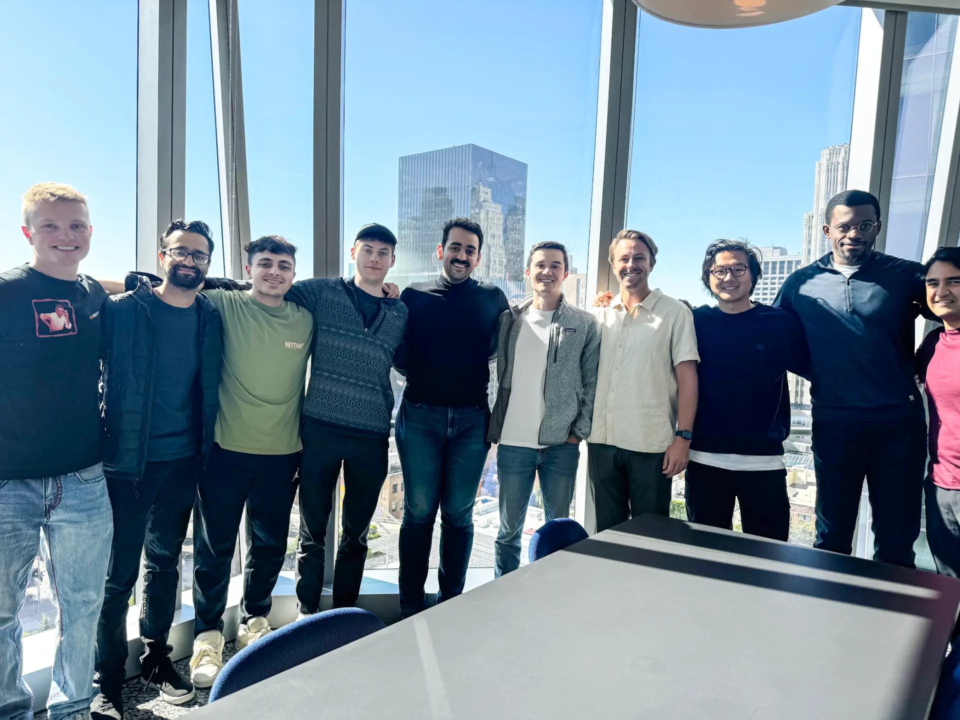 11x.ai from San Francisco secures $50M Series B to revolutionize AI Sales Representatives