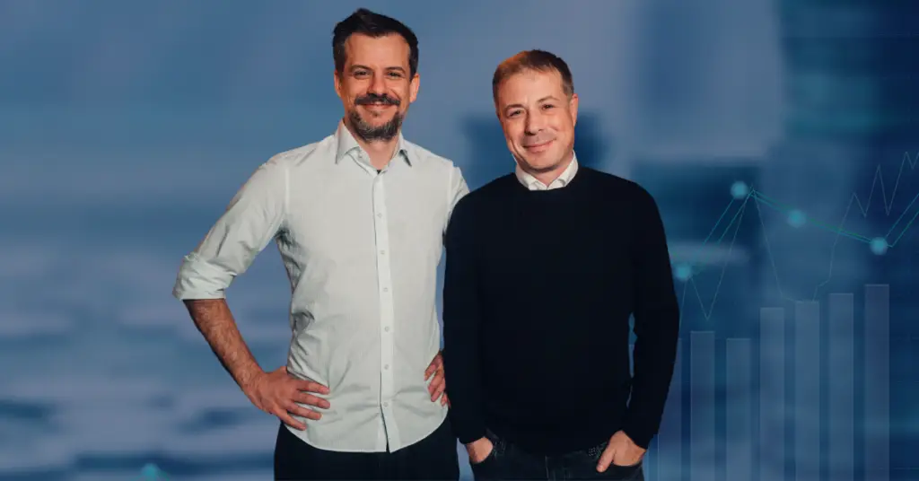 AEOS from Croatia secures €10M to expand AI-Powered Video Advertising Solutions