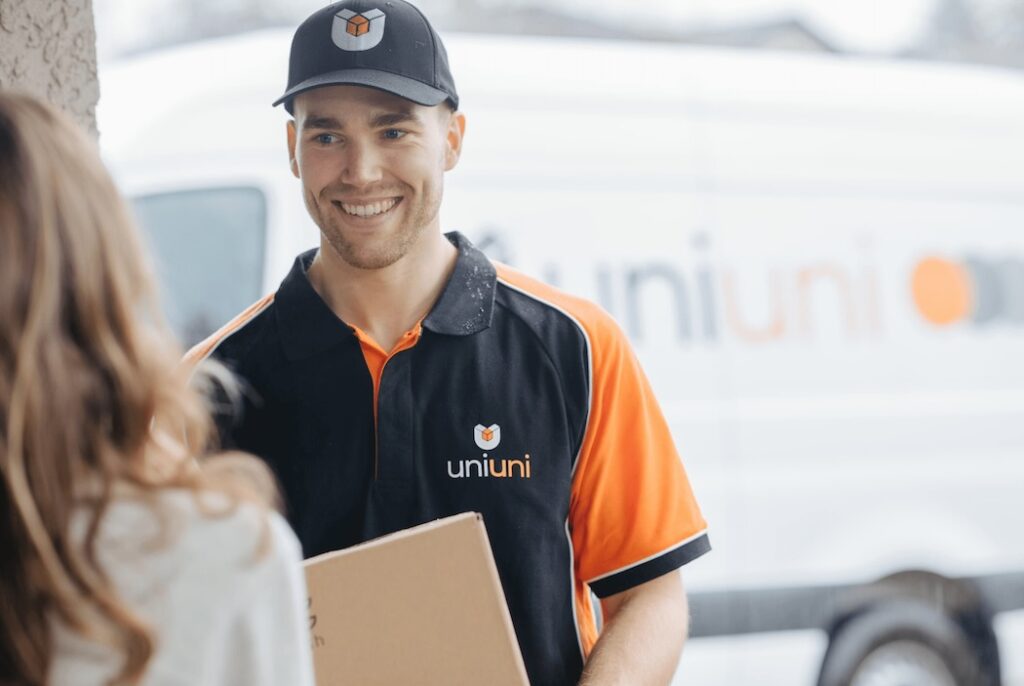 Canadian Logistics Startup UniUni secures $42.2M CAD to accelerate US Expansion