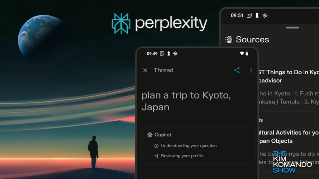 Perplexity AI secures $500M and Valuation soars to $9B amidst Expansion Push