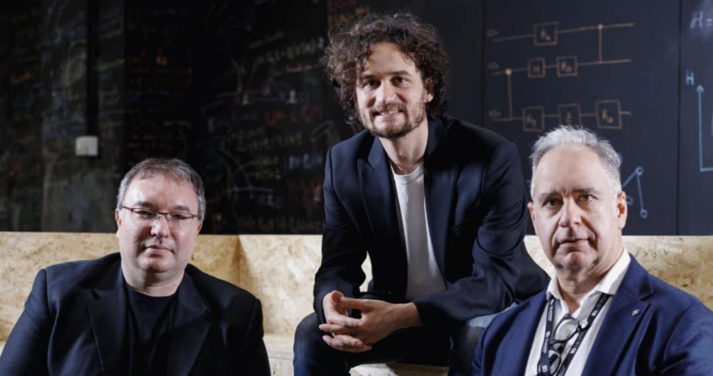 Multiverse Computing secures Investment from CDP Venture Capital to expand Quantum AI Operations in Italy