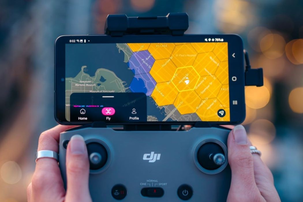 Spexi Geospatial from Vancouver secures $16.2M CAD Series A to scale Blockchain-Powered Drone Network