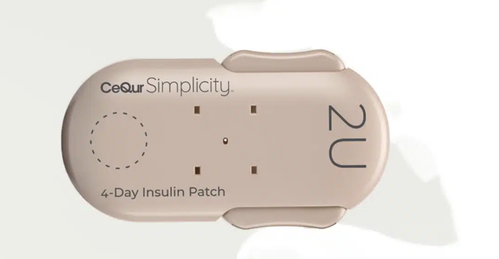 CeQur from Switzerland secures $116.4 Million to advance Insulin Delivery Device for Type 2 Diabetes