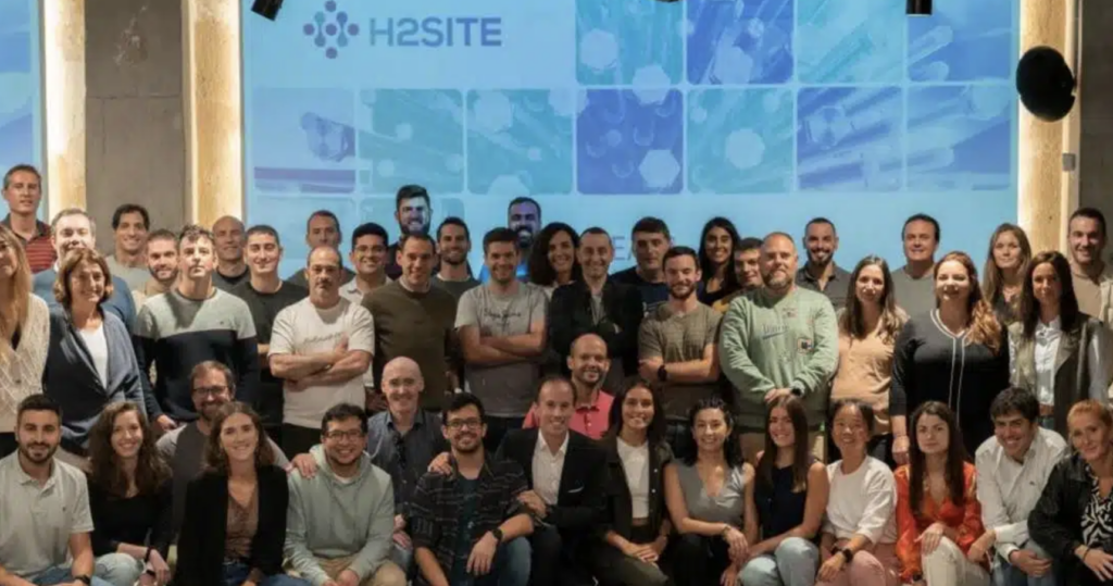 H2SITE secures €36M to tackle Hydrogen Supply Chain Challenges