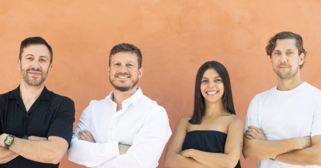 Lisbon-Based VC AgileGTM secures First Close of €9.6M Fund to back B2B Blockchain Startups