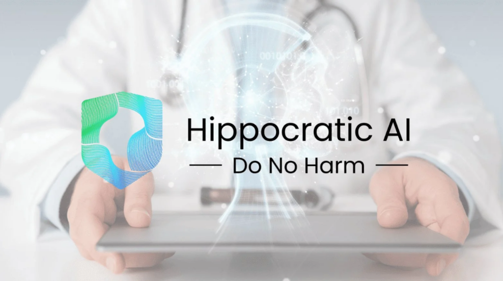 Hippocratic AI secures $141M Series B to expand Patient-Facing AI Solutions