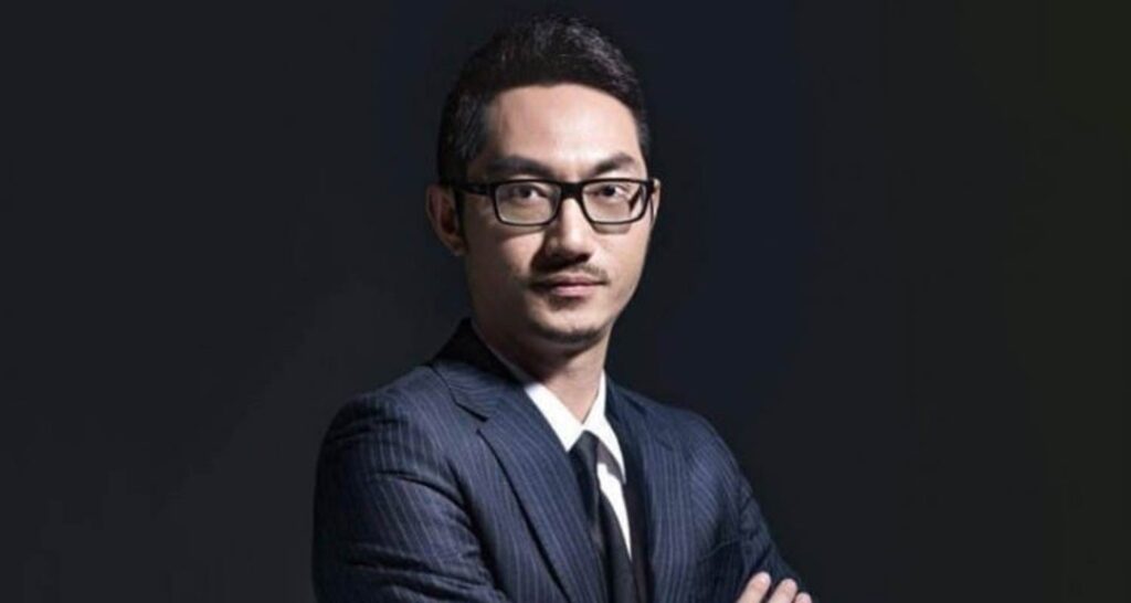 Liang Wenfeng: The Visionary behind DeepSeek AI