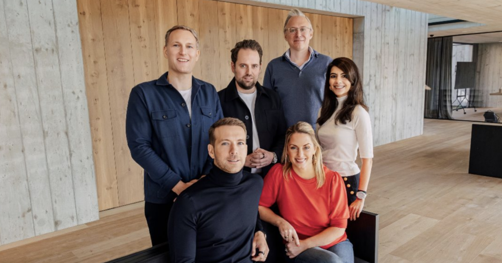 Cherry Ventures launches $500M Fund to build Europe’s First Trillion-Dollar Tech Company