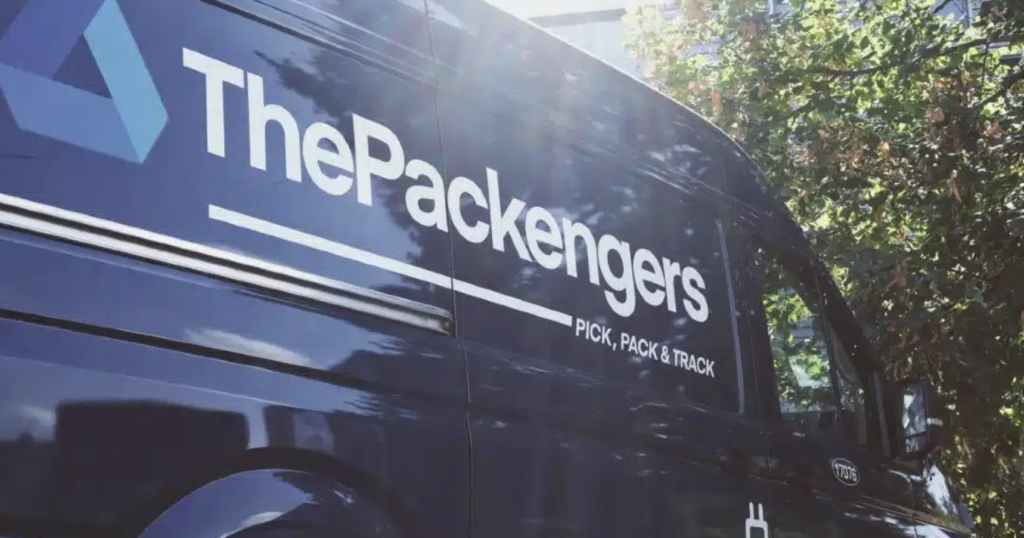 ThePackengers secures €14M to enhance Logistics for Art and High-Value Items