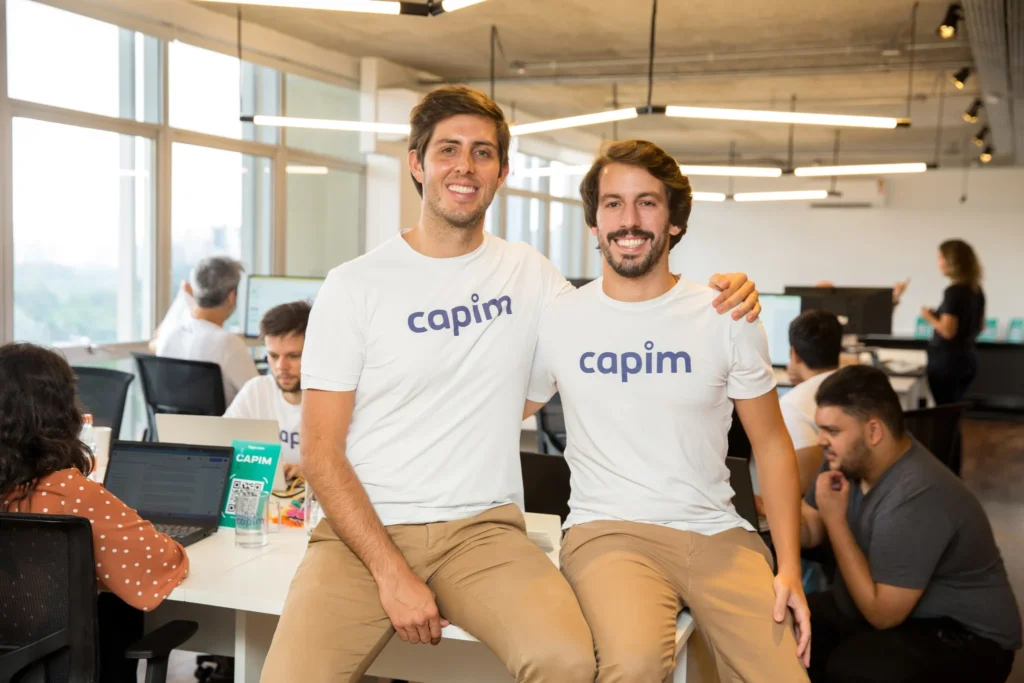 Capim secures $26.7M Series A to expand BNPL Services for Dental Care in Brazil