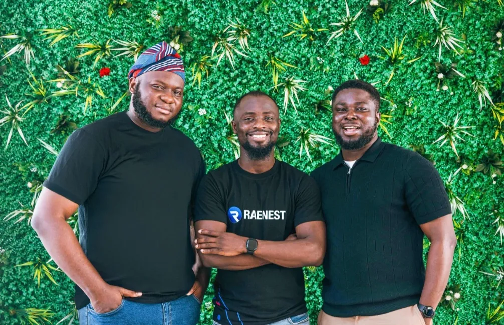 Raenest secures $11M to Expand Fintech Solutions for African Freelancers and Businesses