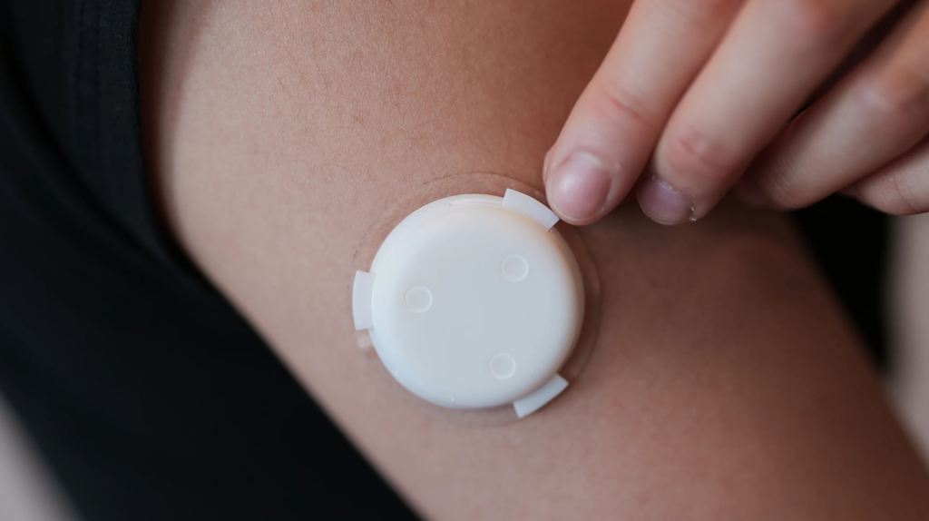 Level Zero Health secures $6.9M to develop Wearable Tech for Hormone Monitoring